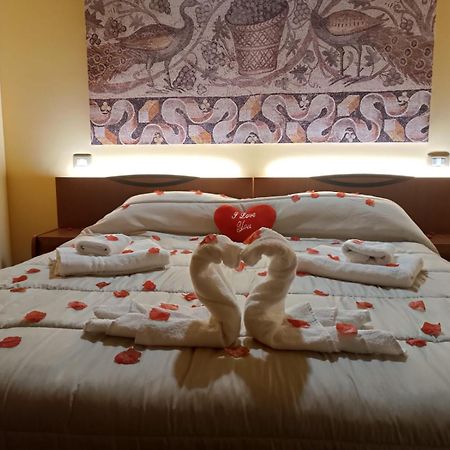 روسارنو B&B Megale Hellas المظهر الخارجي الصورة