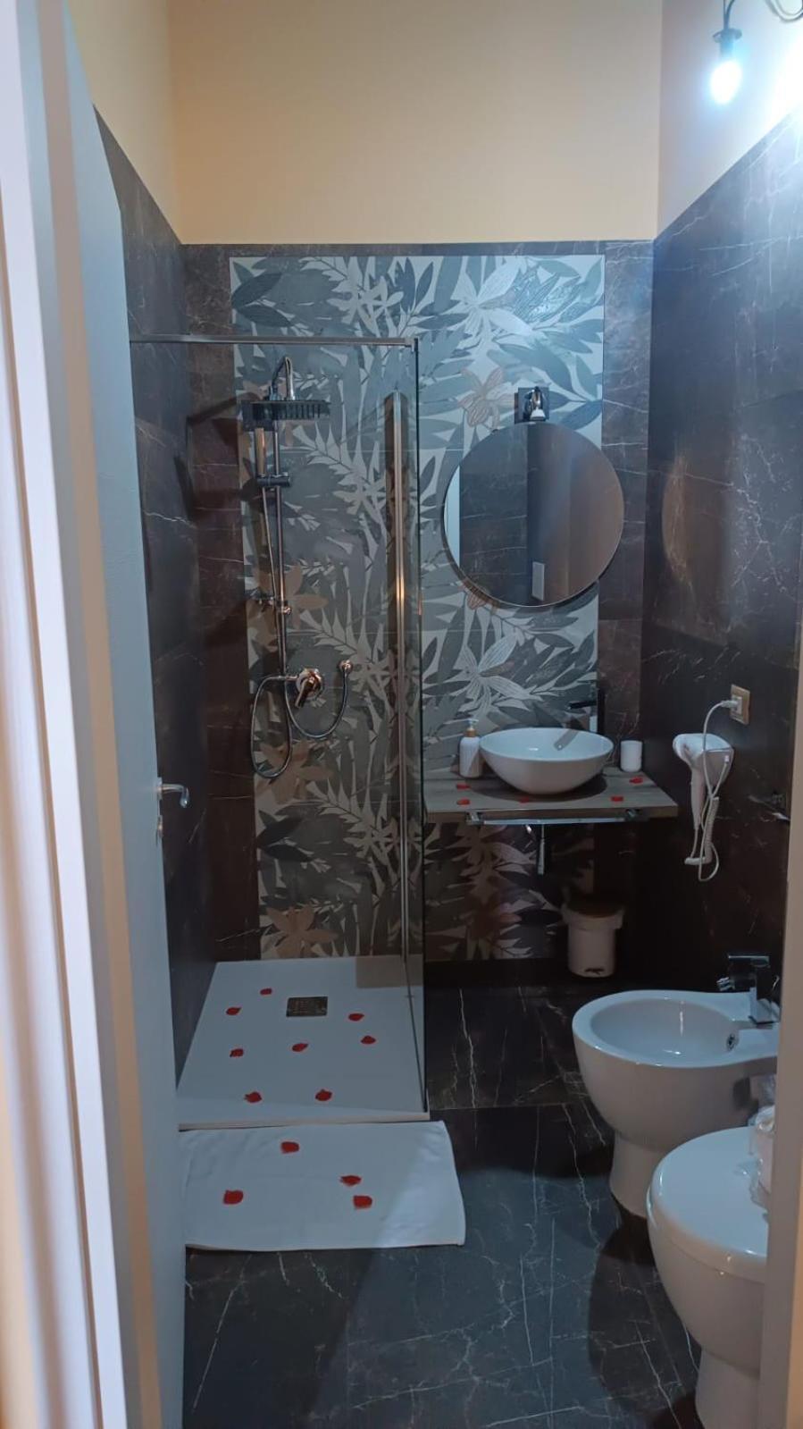 روسارنو B&B Megale Hellas المظهر الخارجي الصورة