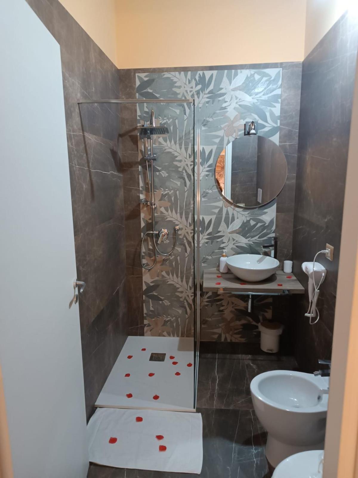 روسارنو B&B Megale Hellas المظهر الخارجي الصورة